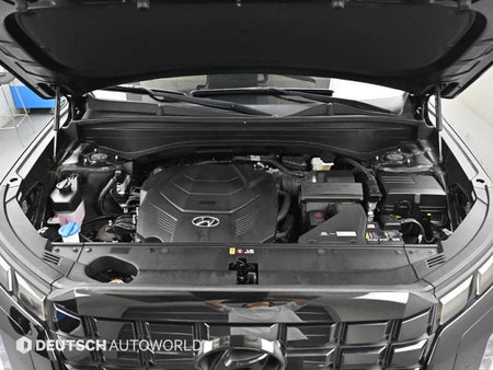 Hyundai Palisade — photo 06