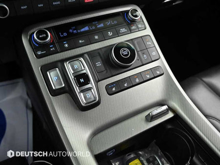 Hyundai Palisade — photo 09
