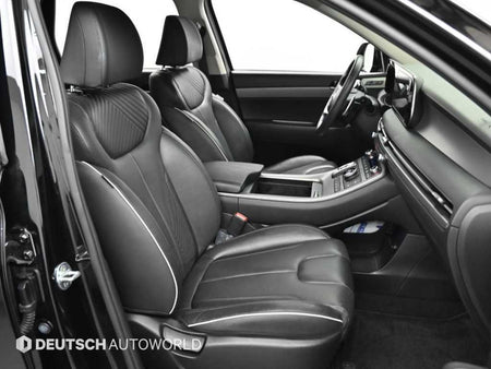Hyundai Palisade — photo 10