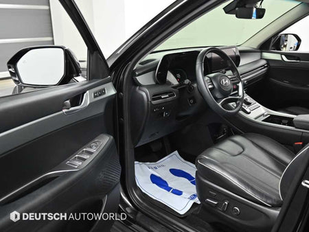 Hyundai Palisade — photo 11