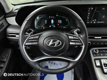 Hyundai Palisade — photo 13