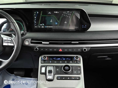 Hyundai Palisade — photo 14