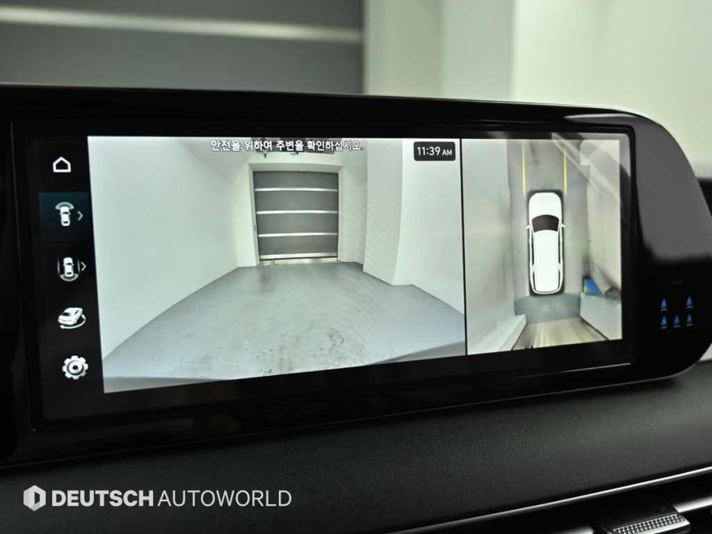 Hyundai Palisade — photo 15