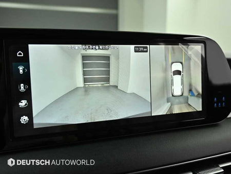 Hyundai Palisade — photo 15
