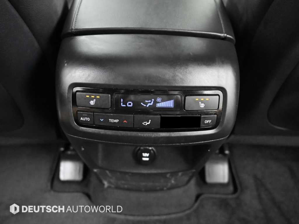 Hyundai Palisade — photo 16