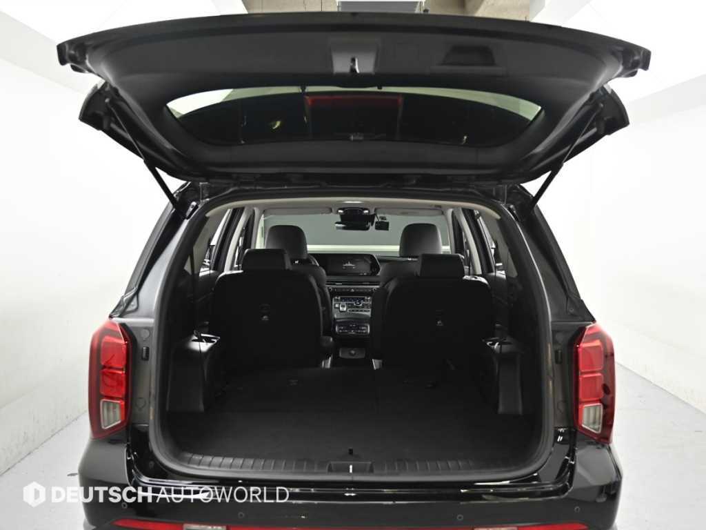 Hyundai Palisade — photo 19