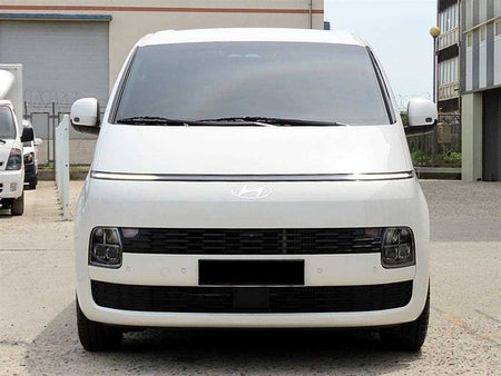 Hyundai Staria — photo 02