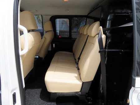 Hyundai Staria — photo 06