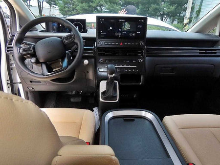 Hyundai Staria — photo 07