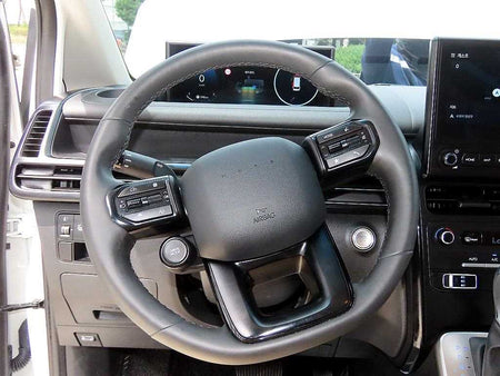 Hyundai Staria — photo 08