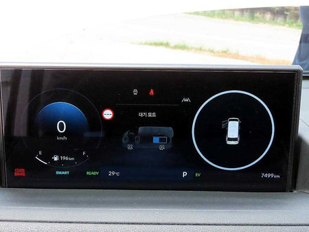 Hyundai Staria — photo 09