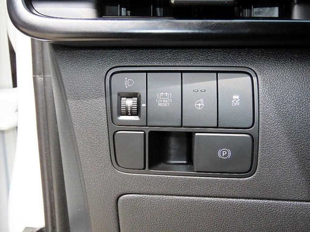 Hyundai Staria — photo 12