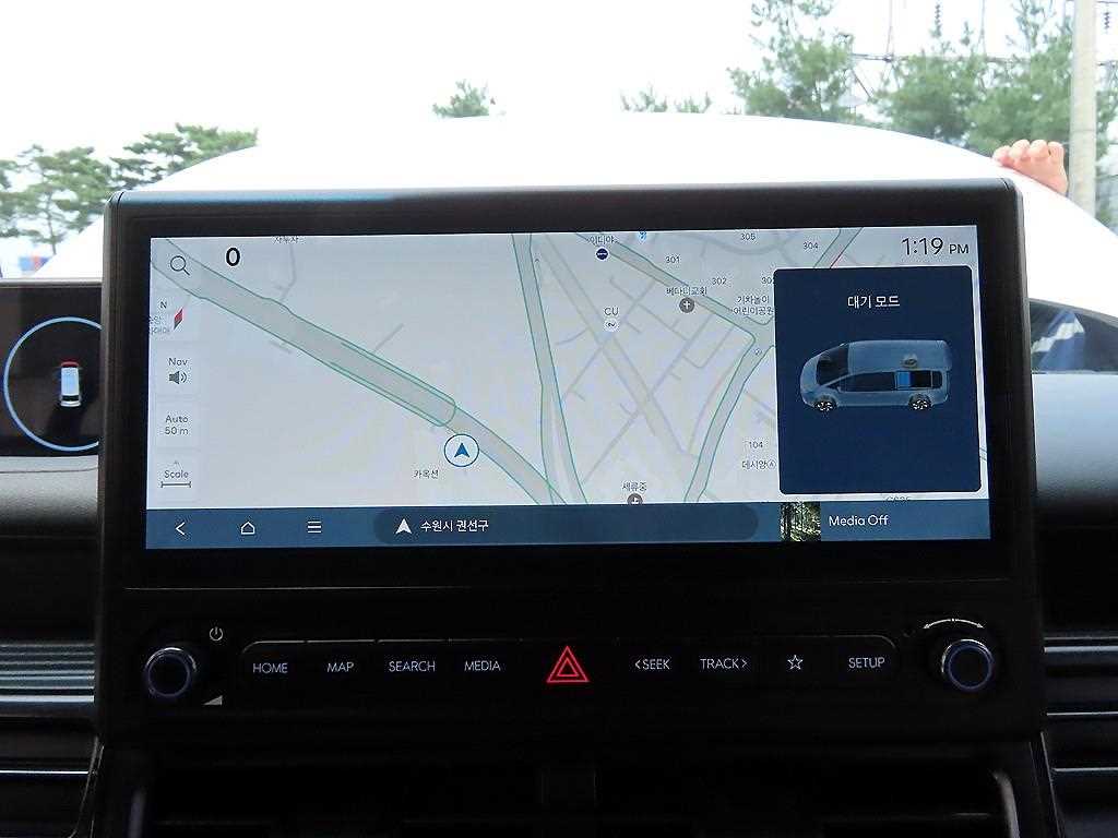 Hyundai Staria — photo 14