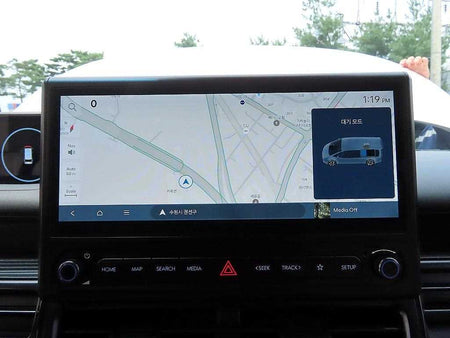 Hyundai Staria — photo 14