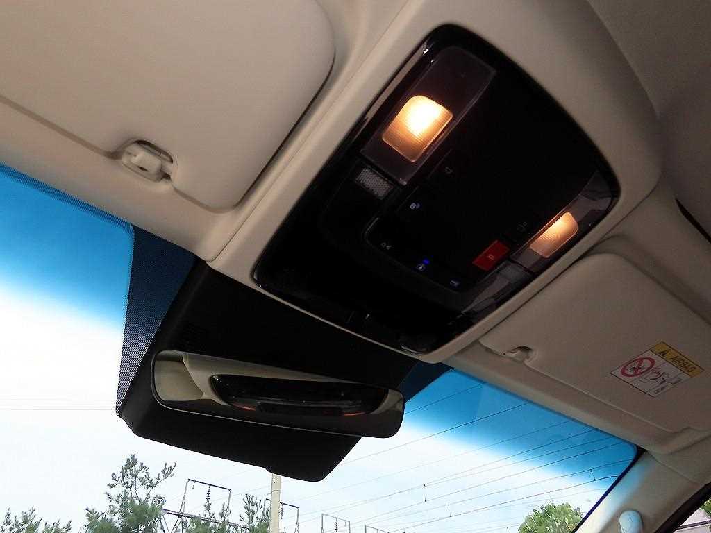 Hyundai Staria — photo 15