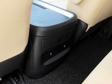 Hyundai Staria — photo 16