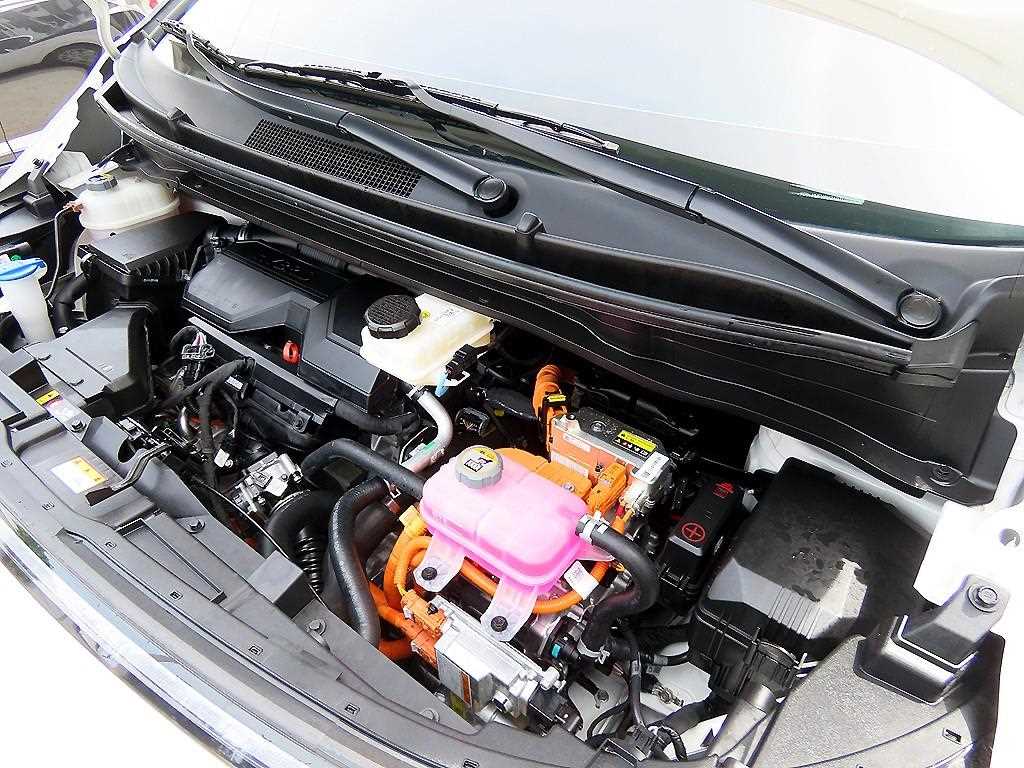 Hyundai Staria — photo 19
