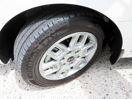 Hyundai Staria — photo 20