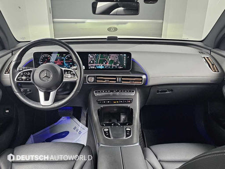 Mercedes-Benz EQC — photo 07