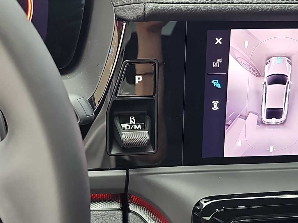 Porsche Panamera — photo 08