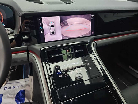 Porsche Panamera — photo 10