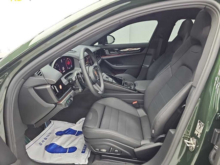Porsche Panamera — photo 11