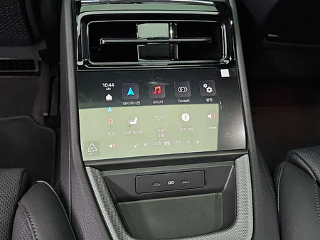 Porsche Panamera — photo 13