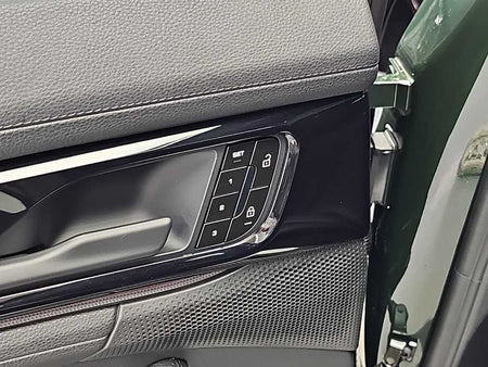 Porsche Panamera — photo 14