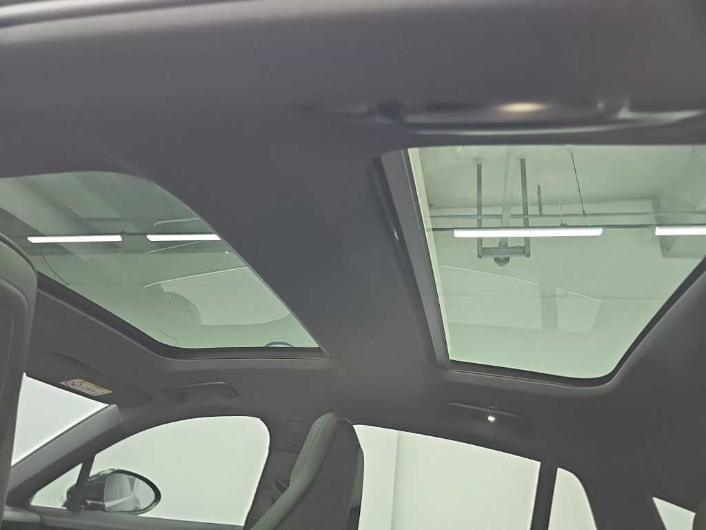 Porsche Panamera — photo 15