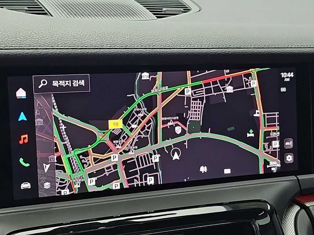 Porsche Panamera — photo 16