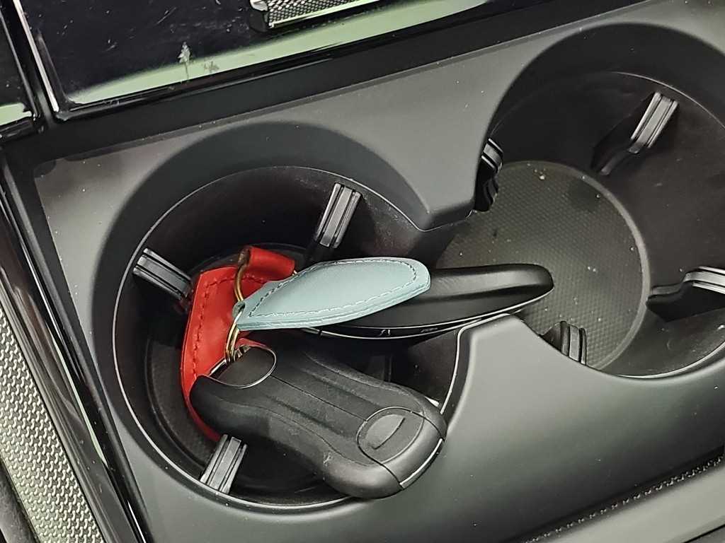 Porsche Panamera — photo 18