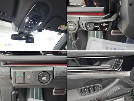 Porsche Panamera — photo 19