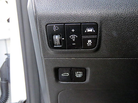 Kia K5 — photo 12