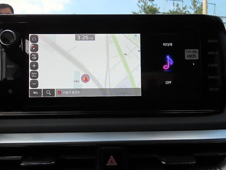 Kia K5 — photo 14