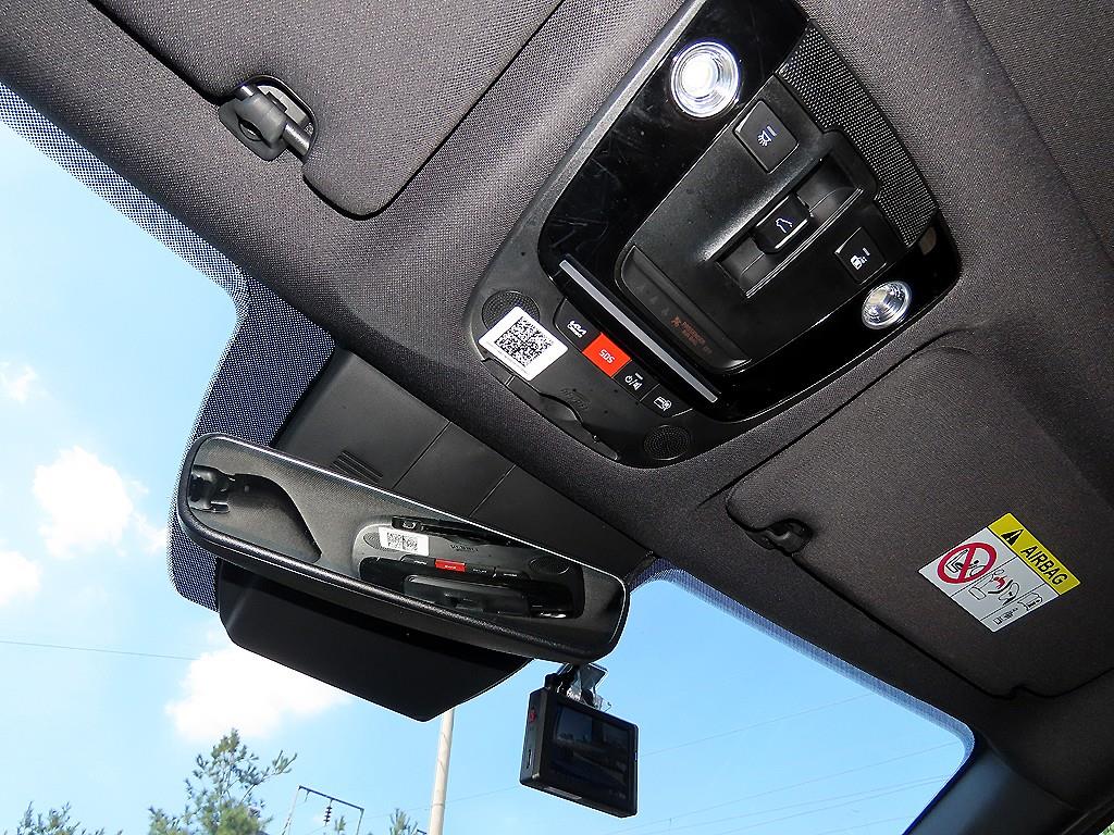 Kia K5 — photo 16
