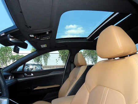 Kia K5 — photo 18