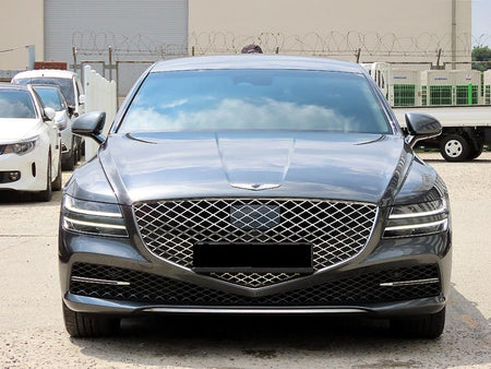 Genesis G80 — photo 01