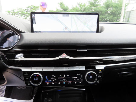 Genesis G80 — photo 14