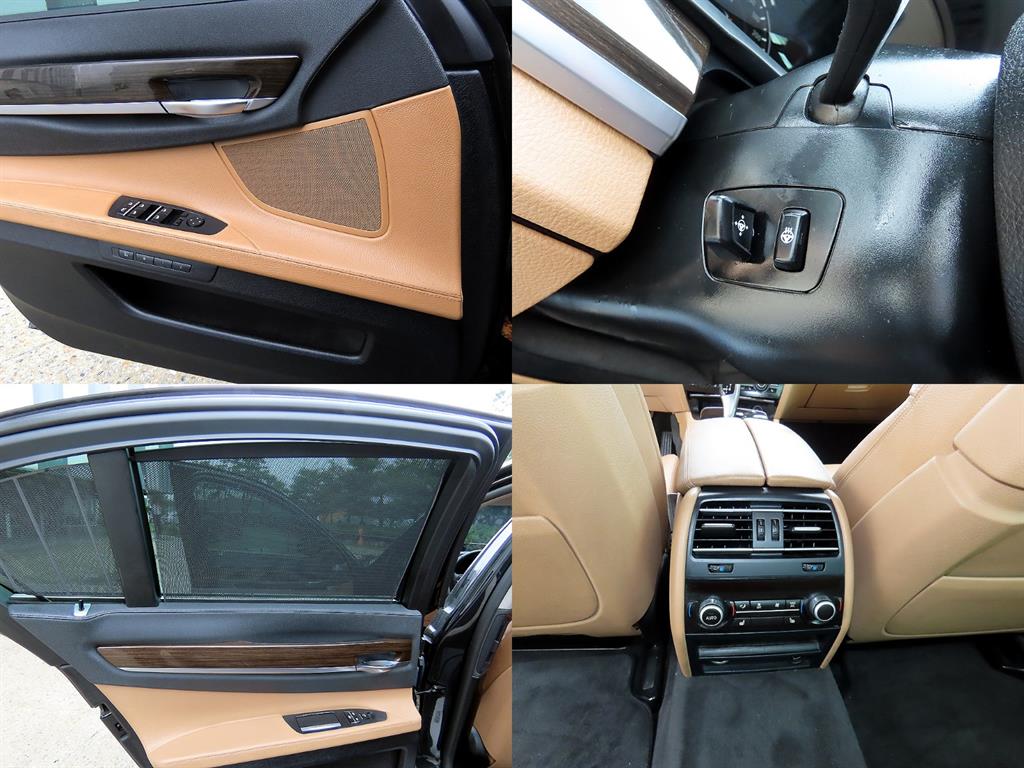 BMW 7-Series — photo 18