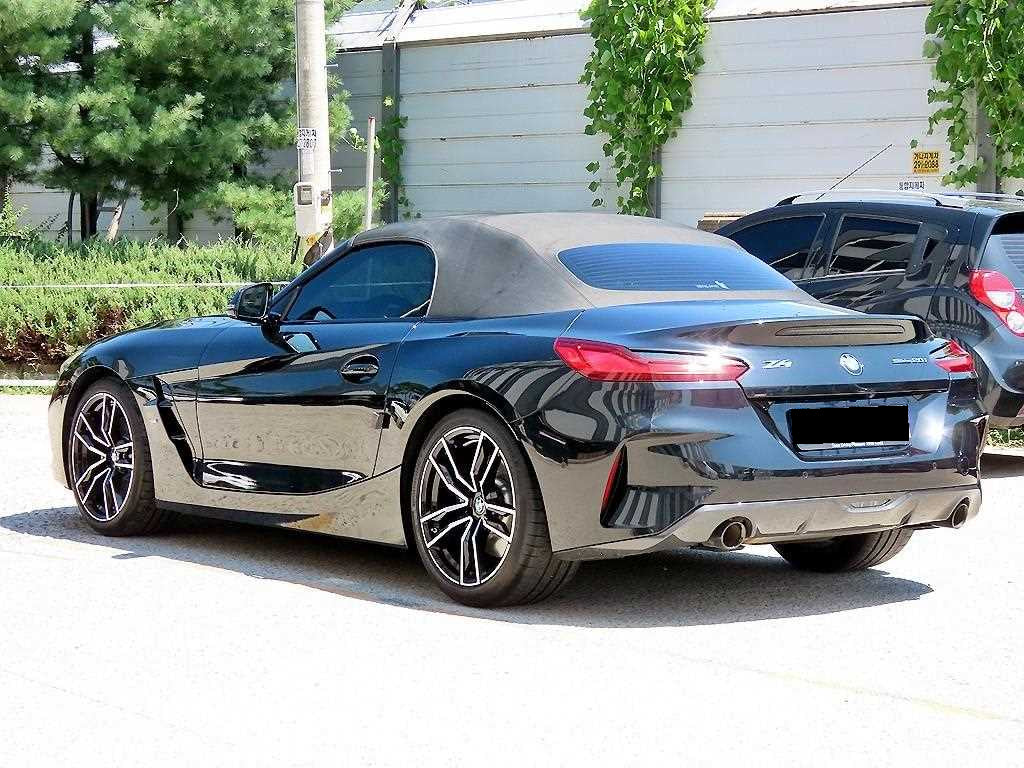 BMW Z4 — photo 03