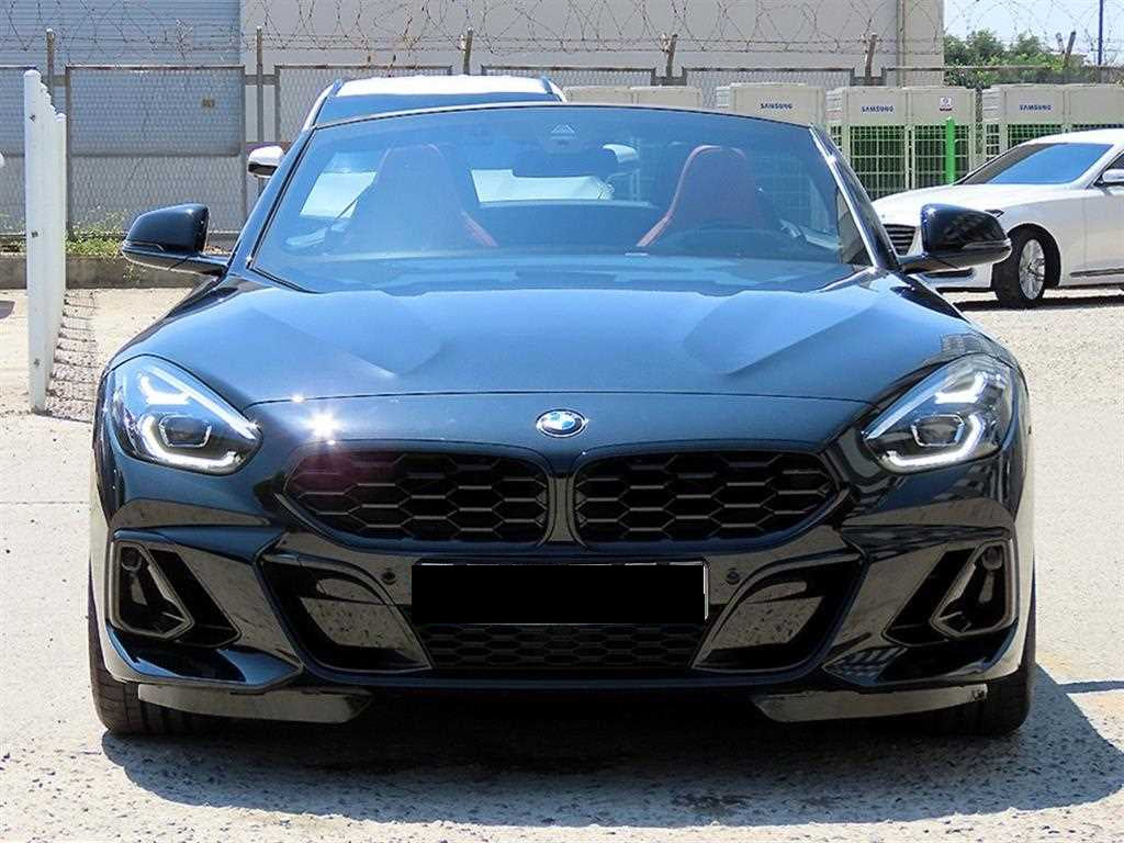 BMW Z4 — photo 05