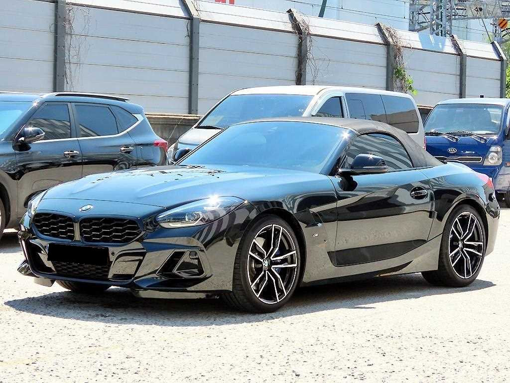 BMW Z4 — photo 06