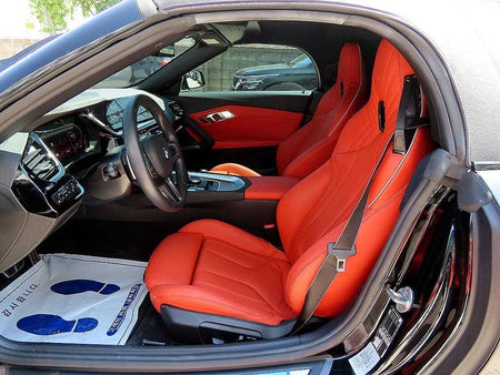 BMW Z4 — photo 09