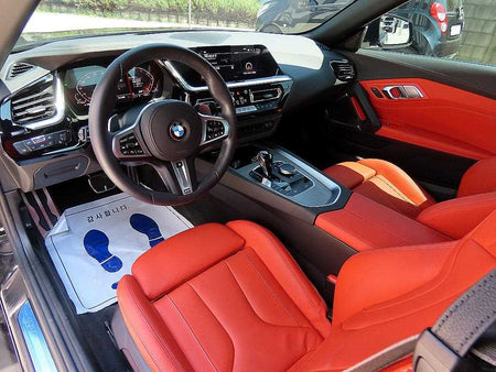 BMW Z4 — photo 10