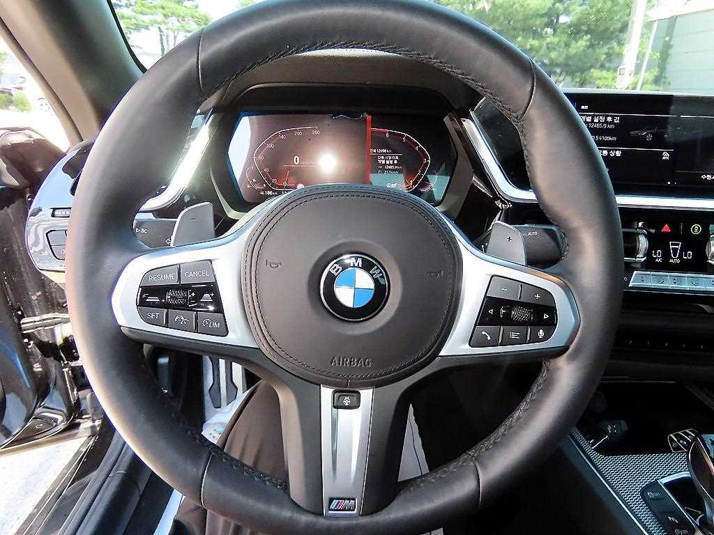 BMW Z4 — photo 11