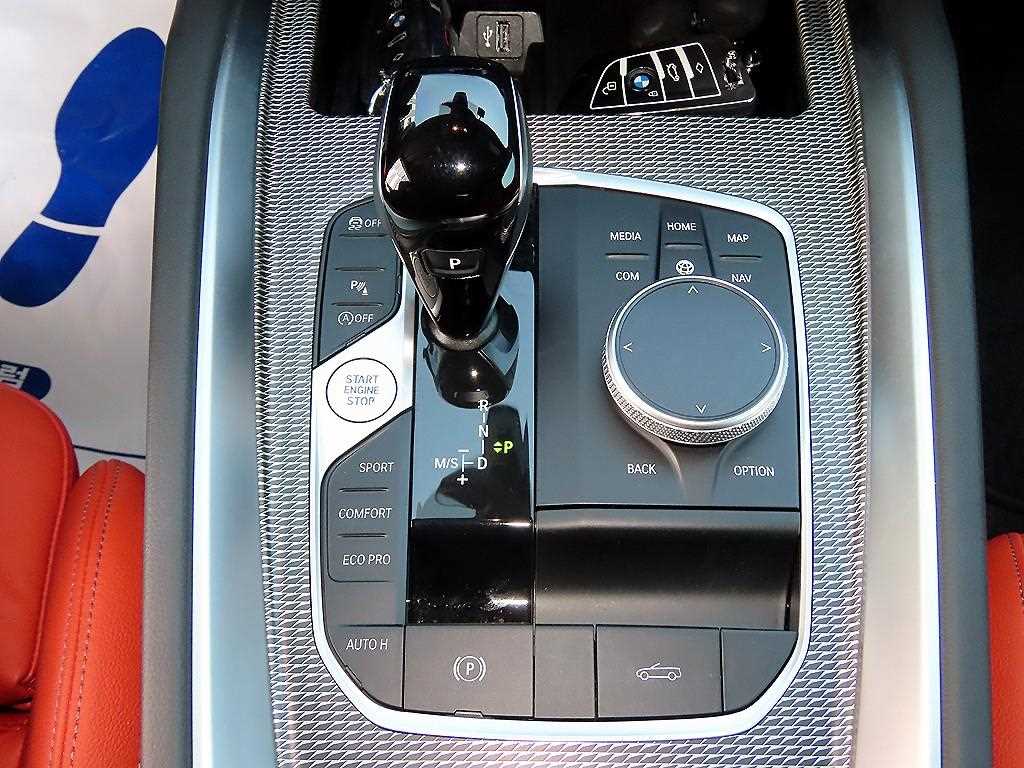 BMW Z4 — photo 14