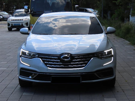 RENAULT SM6 — photo 01