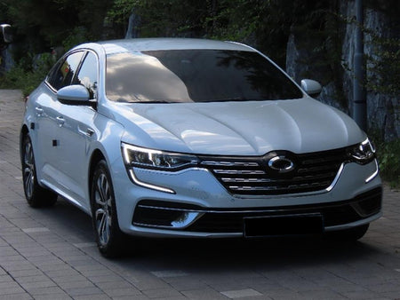 RENAULT SM6 — photo 02