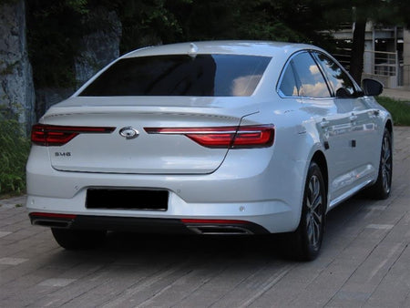 RENAULT SM6 — photo 03
