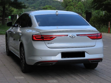 RENAULT SM6 — photo 04
